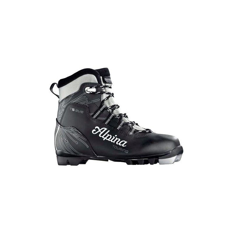 Alpina T5 Eve NNN touring Skischuhe 2011/2012 Alpina T5 Eve NNN touring Skischuhe 2011/2012